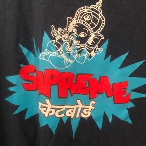 Supreme Ganesha Tee